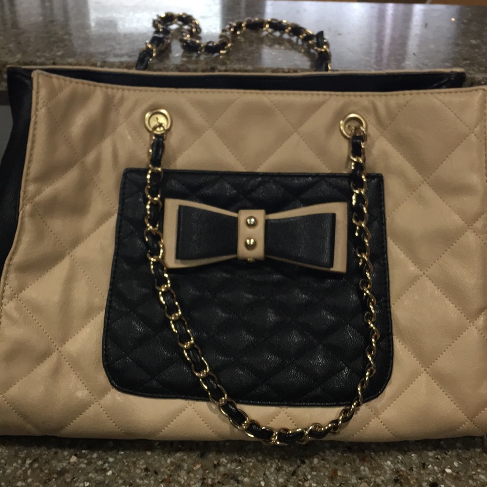 Aldo Tote Bag